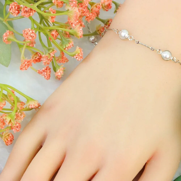 "New Beautiful Design Bracelet for Women/Girls, Gift, B588 - Picture 9 of 10